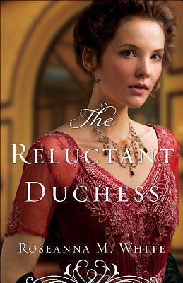 Picture of The Reluctant Duchess