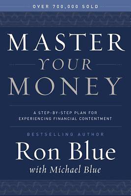 Picture of Master Your Money