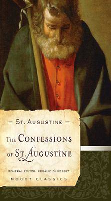 Picture of The Confessions of St. Augustine