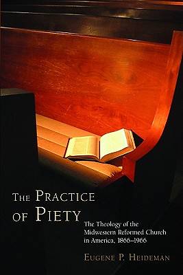 Picture of The Practice of Piety