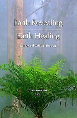 Picture of Earth Revealing  Earth Healing