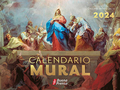 Picture of Calendario 2024