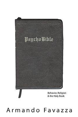 Picture of Psychobible
