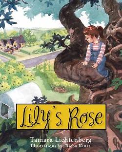 Picture of Lily's Rose