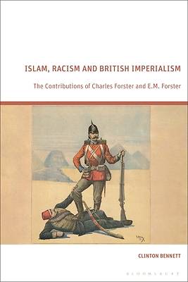 Islam, Racism and British Imperialism