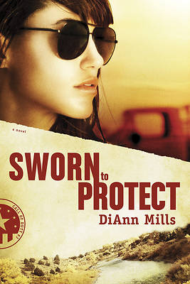 Picture of Sworn to Protect #2