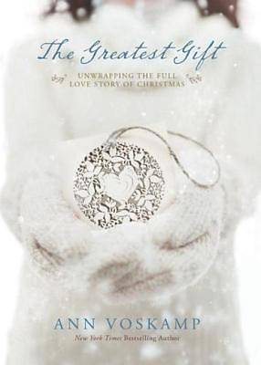 Picture of The Greatest Gift - eBook [ePub]