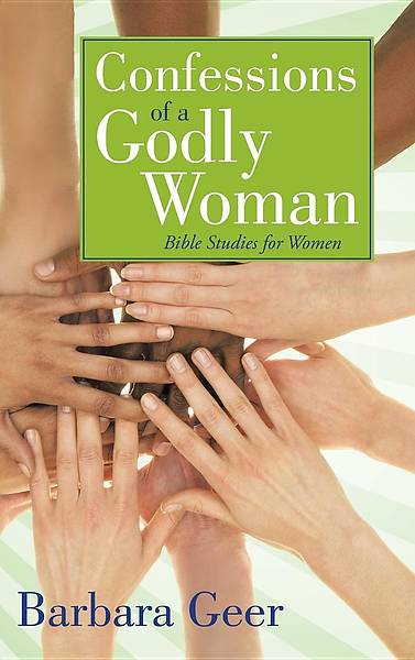 Picture of Confessions of a Godly Woman