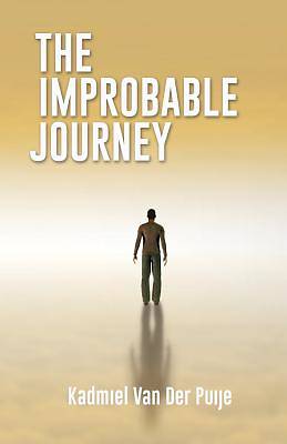 Picture of The Improbable Journey