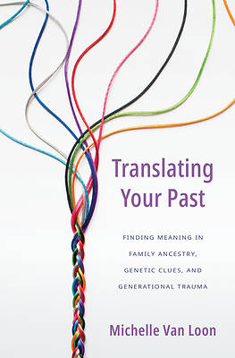 Picture of Translating Your Past