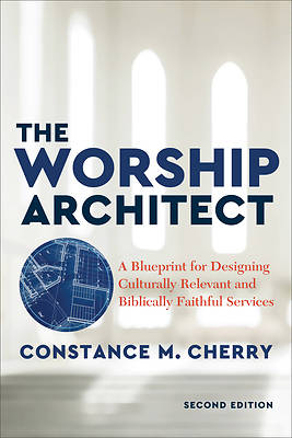 Picture of The Worship Architect