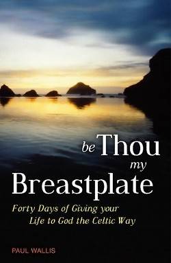 Picture of Be Thou My Breastplate
