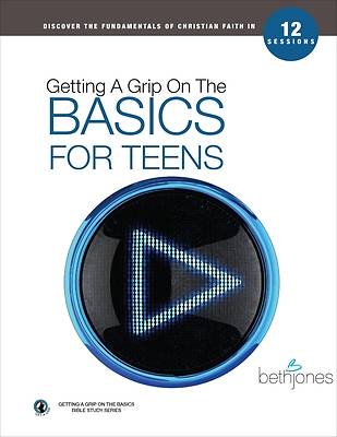 Picture of Getting a Grip on the Basics for Teens