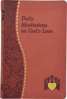 Picture of Daily Meditations on God's Love