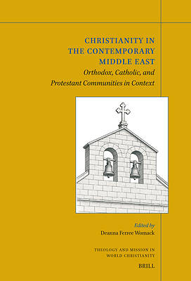 Christianity in the Contemporary Middle East