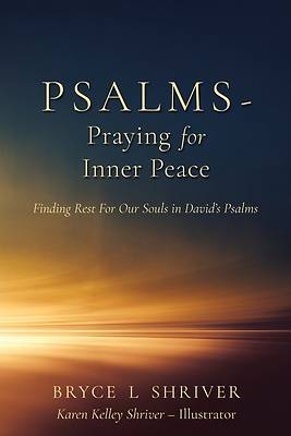 Picture of Psalms - Praying for Inner Peace
