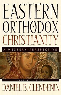 Picture of Eastern Orthodox Christianity