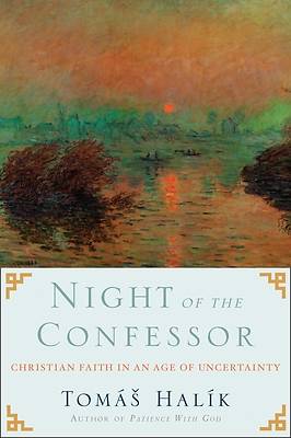 Picture of Night of the Confessor