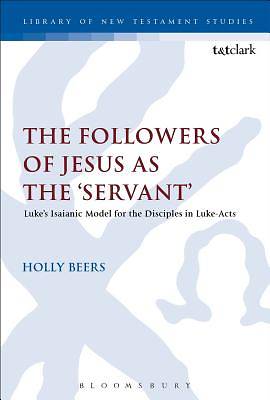 Picture of The Followers of Jesus as the 'Servant'