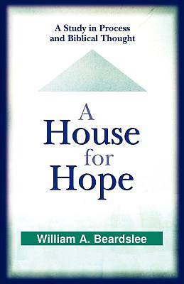 Picture of A House for Hope