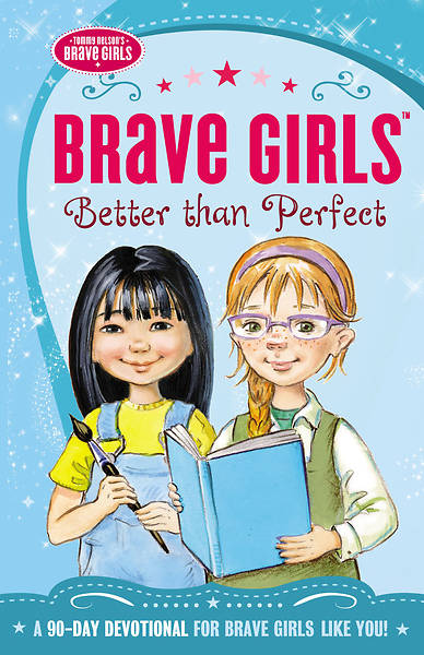 Picture of Brave Girls