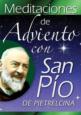Picture of Meditaciones de Adviento Con San Pio de Pietrelcina