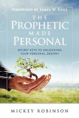 Picture of The Prophetic Made Personal [ePub Ebook]