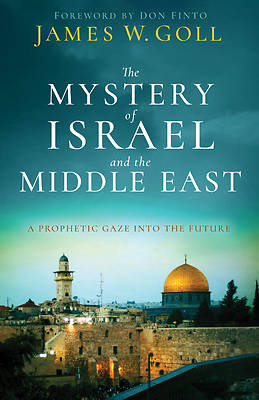 Picture of The Mystery of Israel and the Middle East