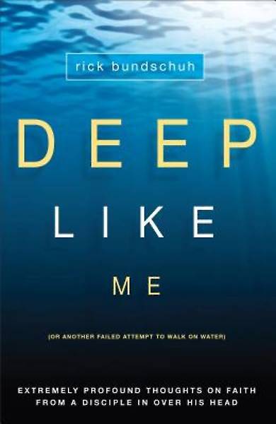 Picture of Deep Like Me [ePub Ebook]