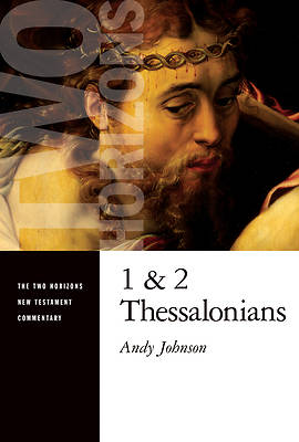 Picture of 1 and 2 Thessalonians