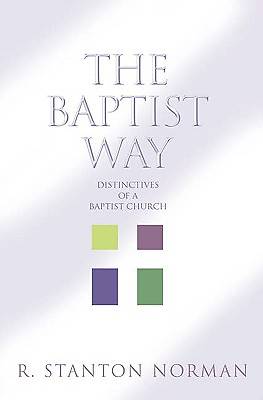 Picture of The Baptist Way