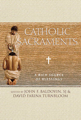 Picture of Catholic Sacraments