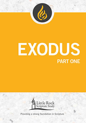 Picture of Exodus, Part One
