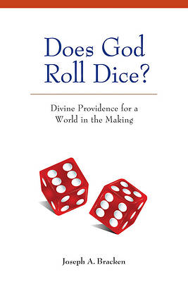 Picture of Does God Play Dice?