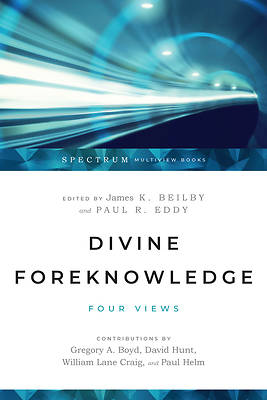 Picture of Divine Foreknowledge