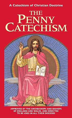 Picture of The Penny Catechism