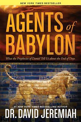 Picture of Agents of Babylon