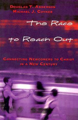 Picture of The Race to Reach Out - eBook [ePub]