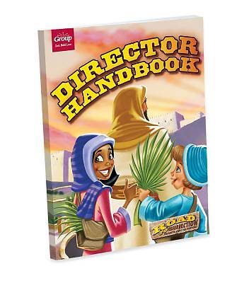 Picture of Road to Resurrection Additional Director's Handbook