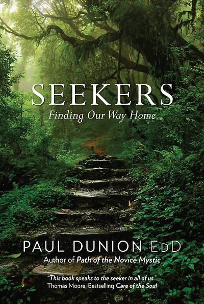 Picture of Seekers