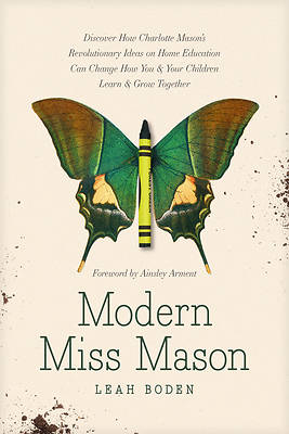 Picture of Modern Miss Mason
