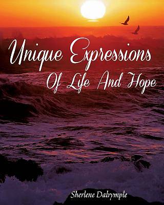 Picture of Unique Expressions of Life and Hope