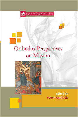 Picture of Orthodox Perspectives on Mission