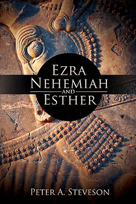 Picture of Ezra, Nehemiah, and Esther