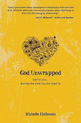 Picture of God Unwrapped [ePub Ebook]