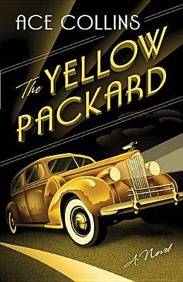 Picture of The Yellow Packard