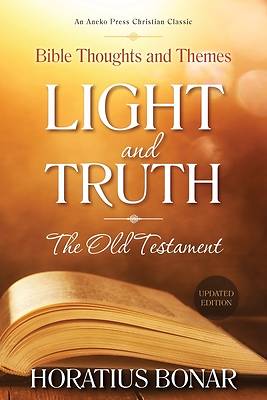 Picture of Light and Truth - The Old Testament