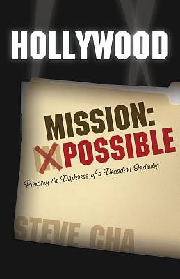 Picture of Hollywood Mission