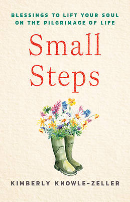 Picture of Small Steps
