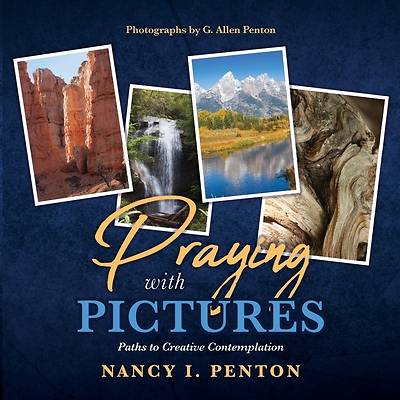 Picture of Praying with Pictures